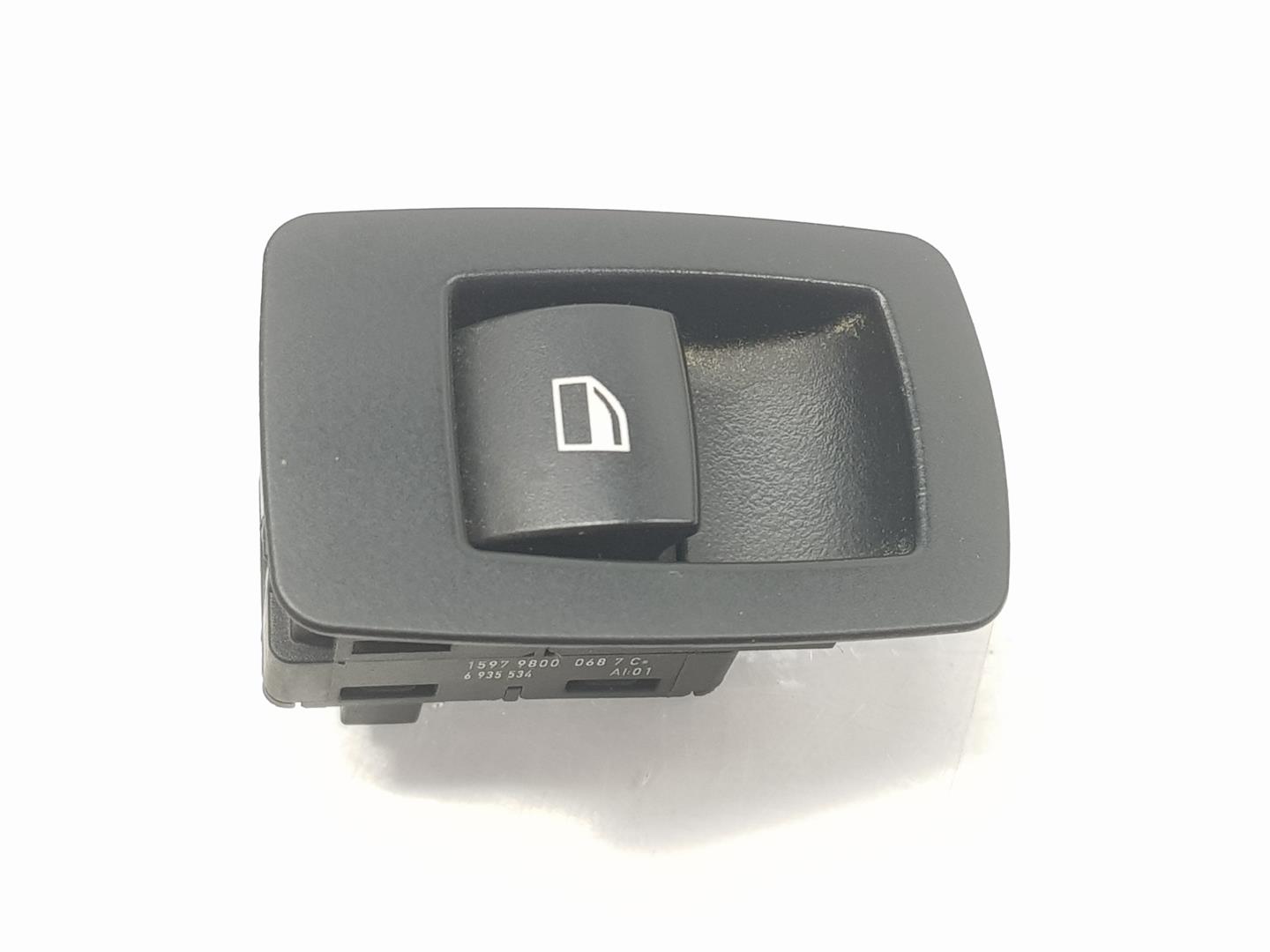 BMW X5 E70 (2006-2013) Front Right Door Window Switch 61316935534, 6935534 24228593