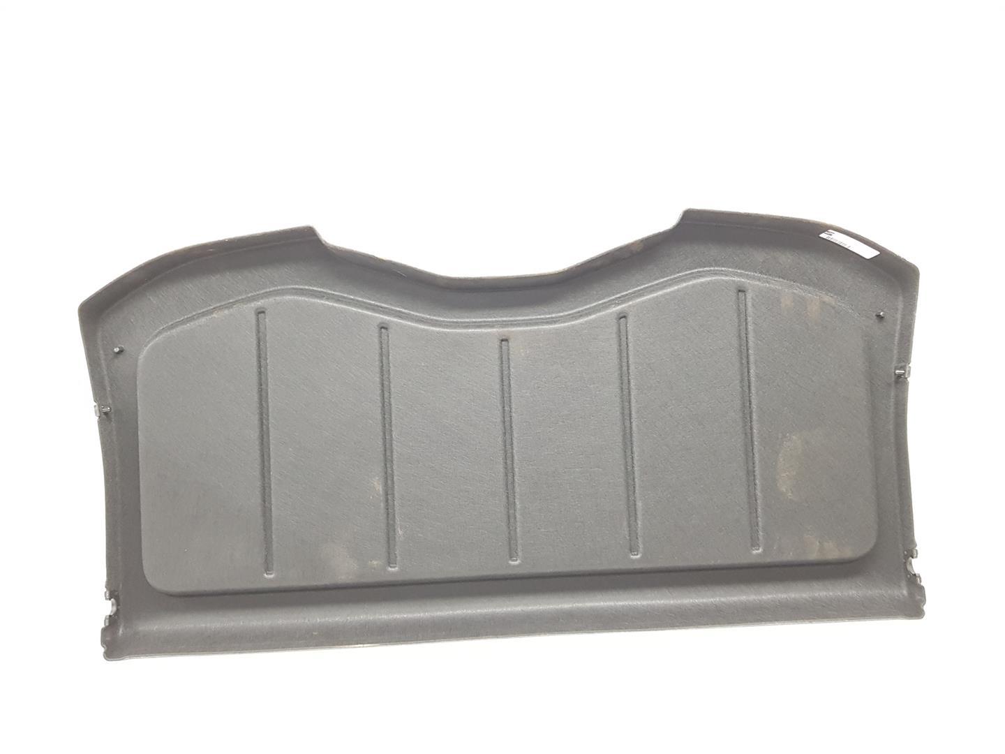 SEAT Alhambra 2 generation (2010-2021) Полка багажника задняя 6F0867769D 23005238