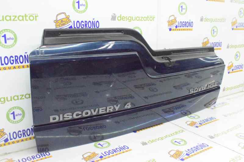 LAND ROVER Discovery 4 generation (2009-2016) Bootlid Rear Boot LR045550,5H2240709BB,AZULOSCURO 19581352