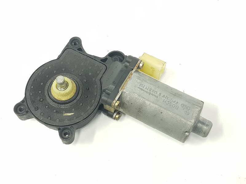 BMW X5 E53 (1999-2006) Rear Right Door Window Control Motor 67628362064, 0130821717 19897091