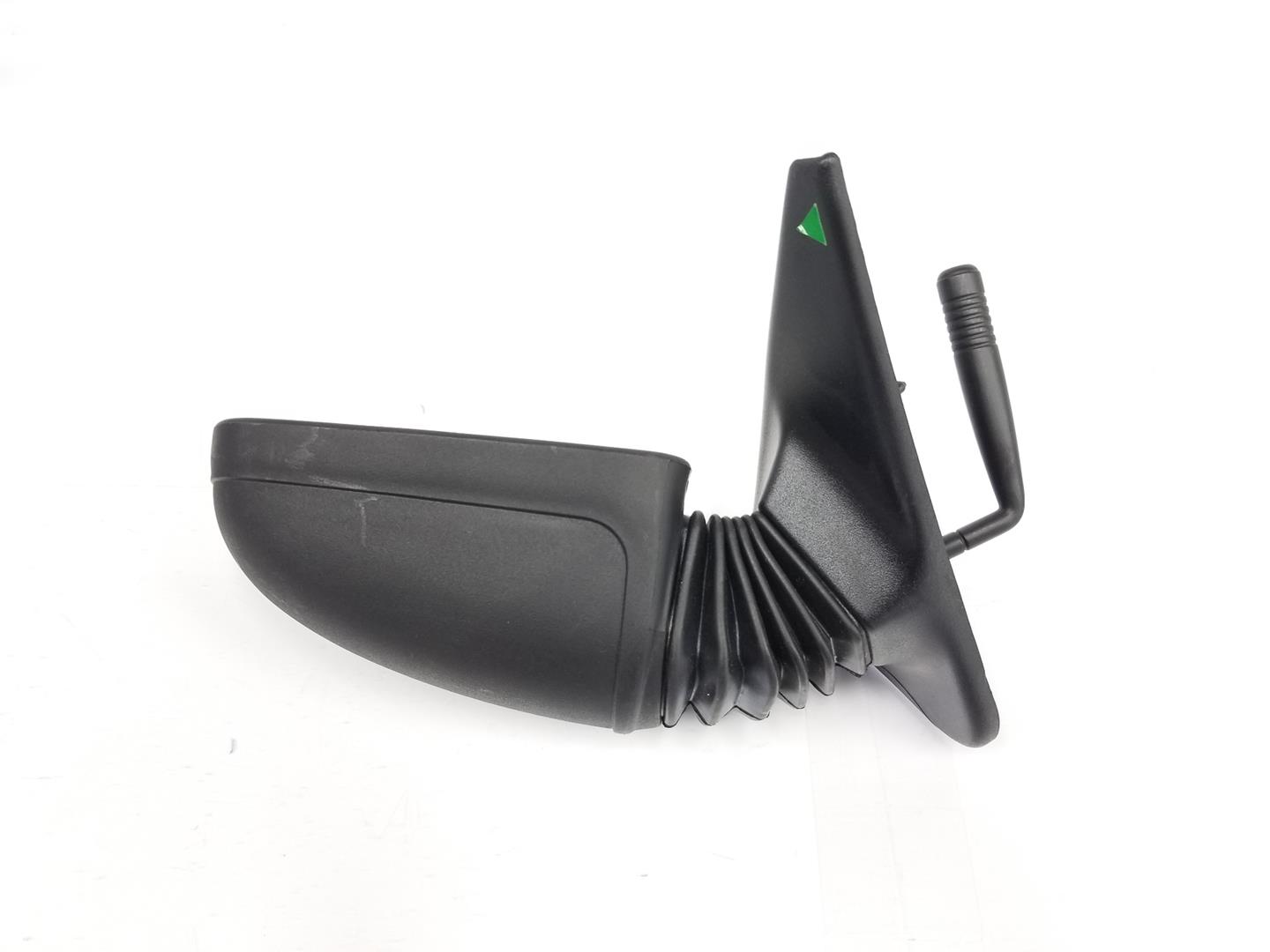 PEUGEOT 205 1 generation (1983-1998) Right Side Wing Mirror 9752180977,9752180977,NOORIGINAL 19885307