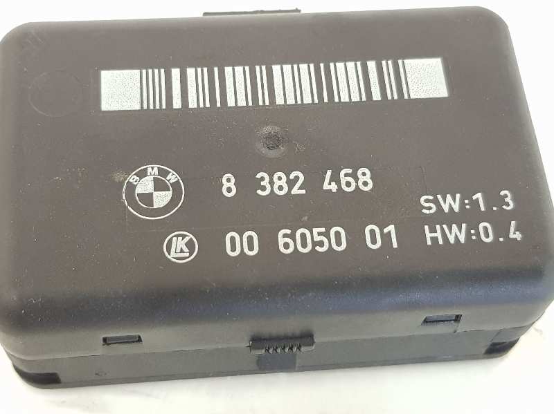 MERCEDES-BENZ 3 Series E46 (1997-2006) Other Control Units 8382468,61358382468 19688704