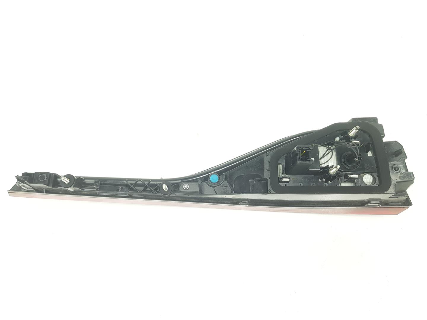 RENAULT Megane 3 generation (2008-2020) Rear Right Taillight Lamp 265506075R, 265506075R, 1141CB 24243975