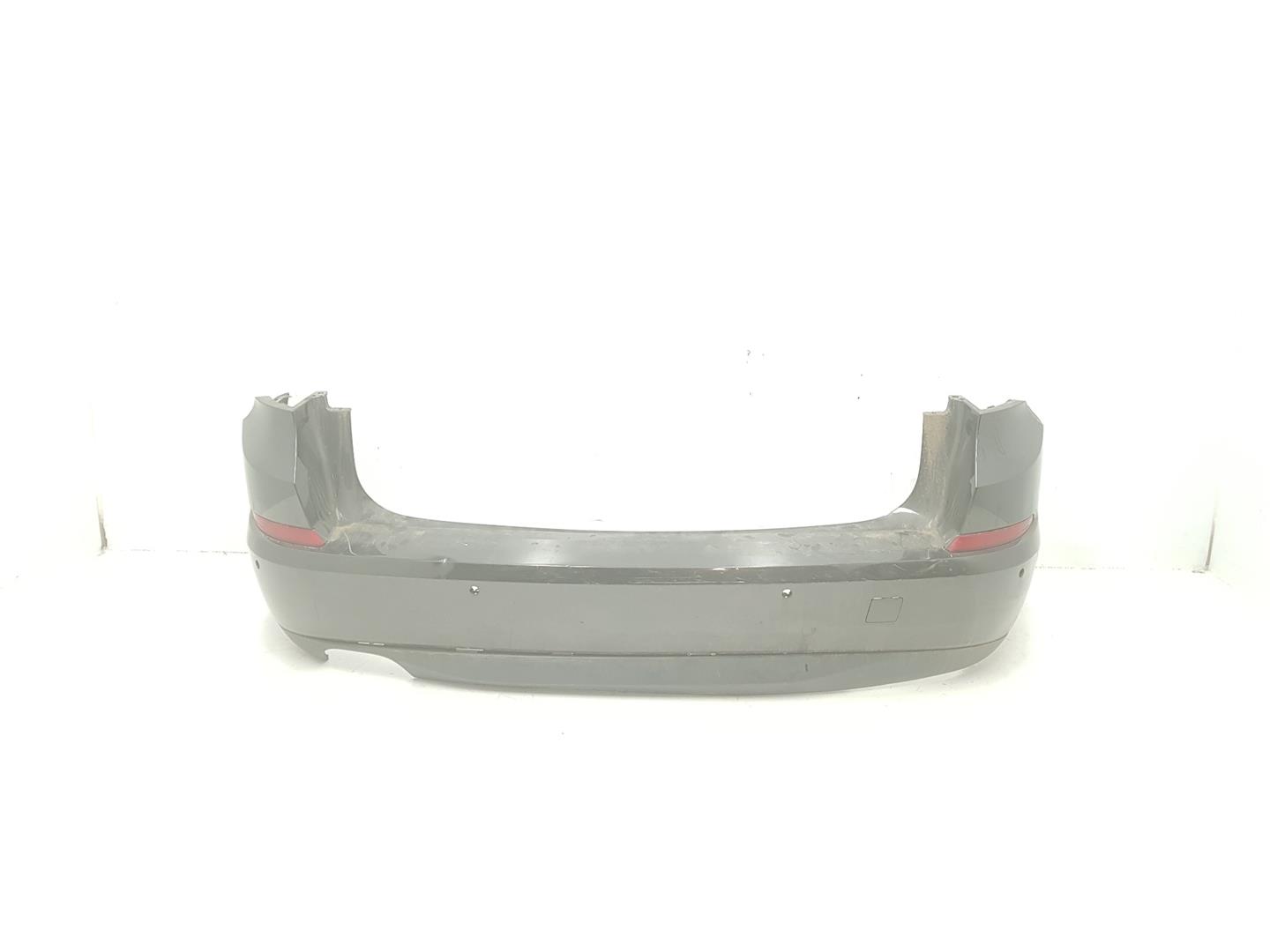 BMW 5 Series Gran Turismo F07 (2010-2017) Rear Bumper 51127341772, 7341772, COLORGRISJATOBAB65 24225129