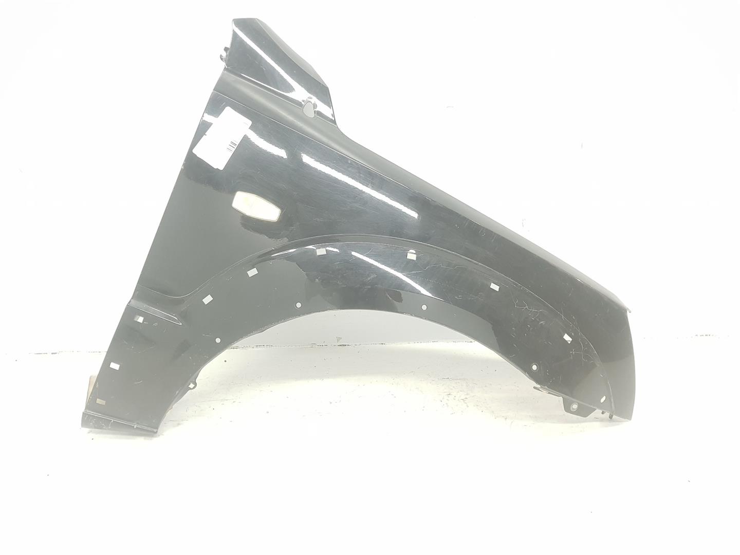 KIA Sorento 1 generation (2002-2011) Front Right Fender 663213E141,663213E141,COLORNEGRO 21423731