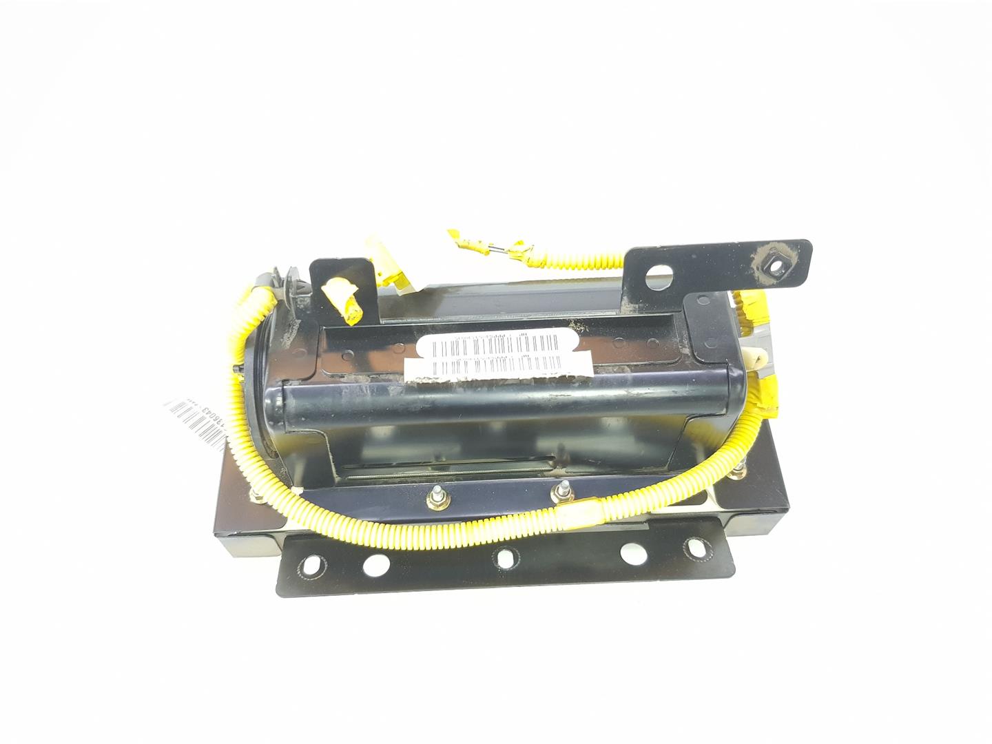 Airbag delantero derecho J3 84435H1600LK de Hyundai Terracan 2001-2007 150 CV con 169920 km - pieza usada