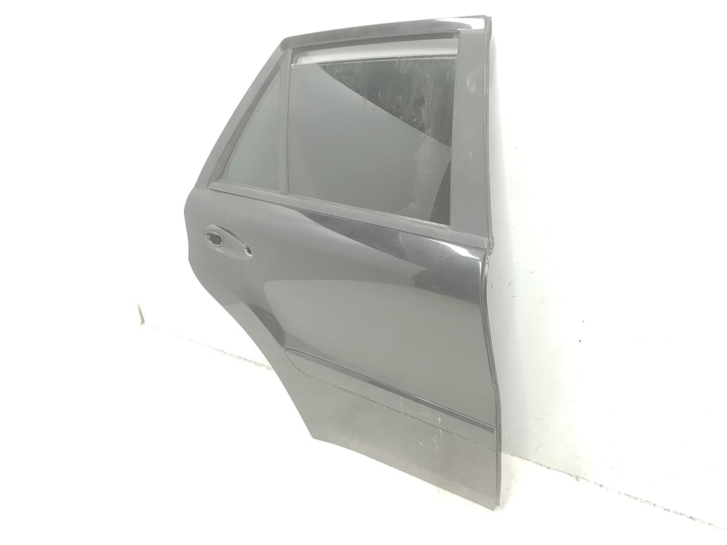 MERCEDES-BENZ M-Class W164 (2005-2011) Rear Right Door A1647300205,A1647300205 24219178