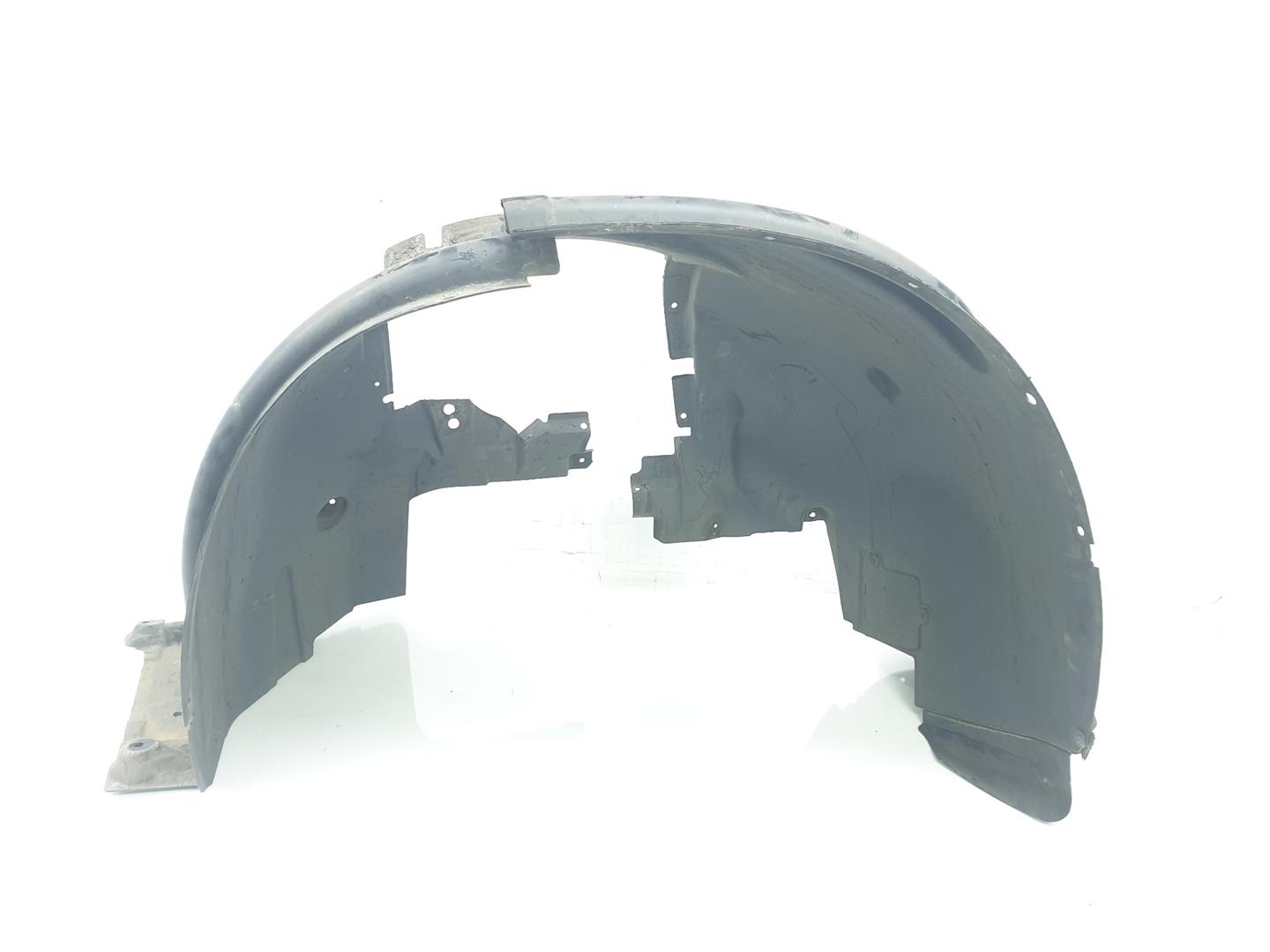 BMW X6 E71/E72 (2008-2012) Front Right Inner Arch Liner 7163282, 51717234832 24247223