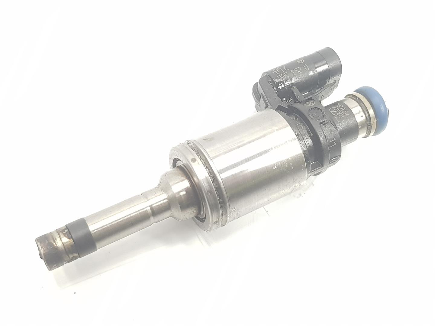 FORD C-Max 2 generation (2010-2019) Fuel Injector M1JU, 2302840 19922388