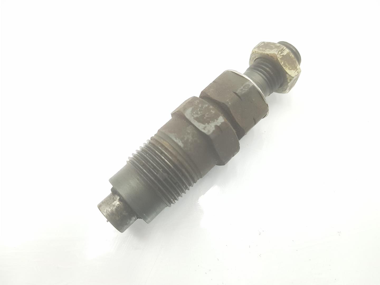 MITSUBISHI Pajero Sport 1 generation (1996-2008) Injecteur de carburant MD196607,MD196607,1111AA 19934293