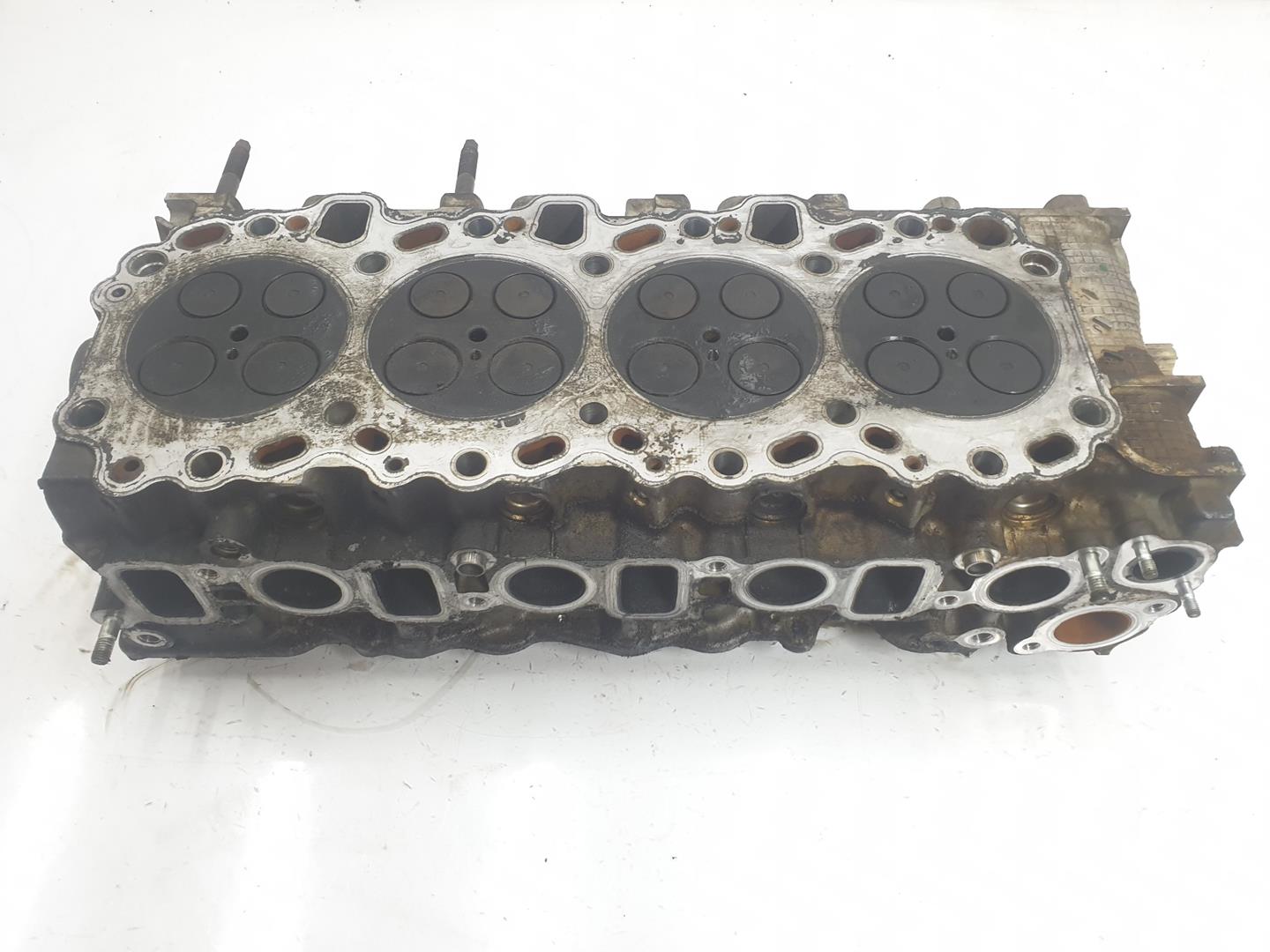 TOYOTA Land Cruiser 70 Series (1984-2024) Engine Cylinder Head 1KDFTV,1900030370,1111AA 24194111