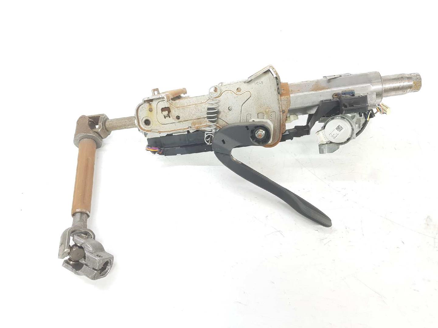 VOLKSWAGEN Golf 7 generation (2012-2024) Steering Column Mechanism 5Q1419502R,14010604779A,5Q1419502BF 19758954