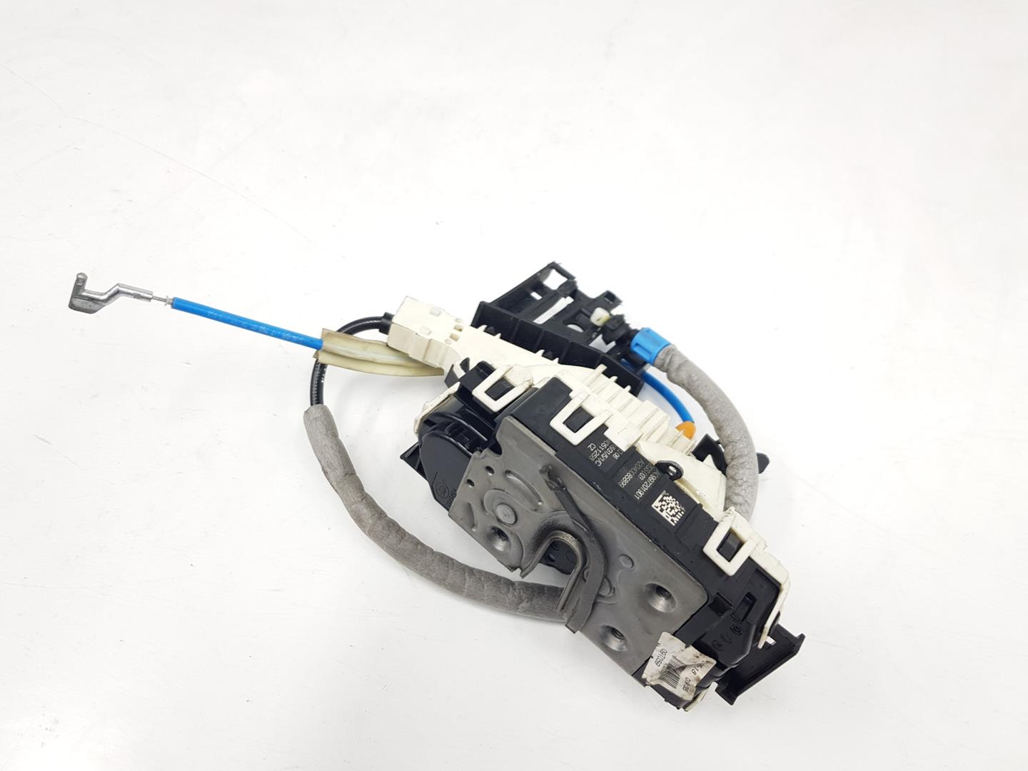 MERCEDES-BENZ CLA-Class C117 (2013-2016) Front Left Door Lock A0997201901, A1667200135, 2222DL 19918478