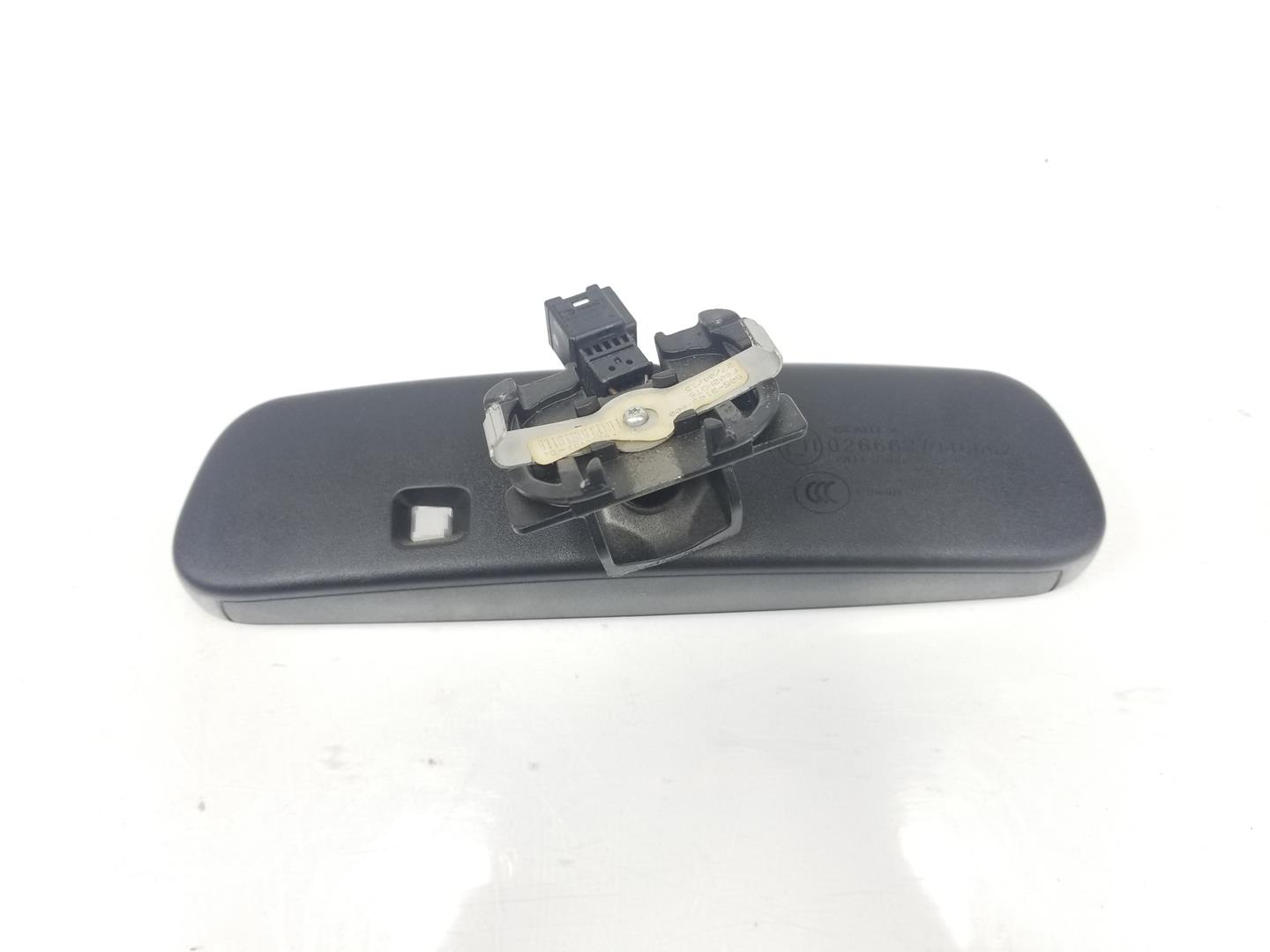 BMW 4 Series F32/F33/F36 (2013-2020) Interior Rear View Mirror 51169256137, 51169256137 19850019