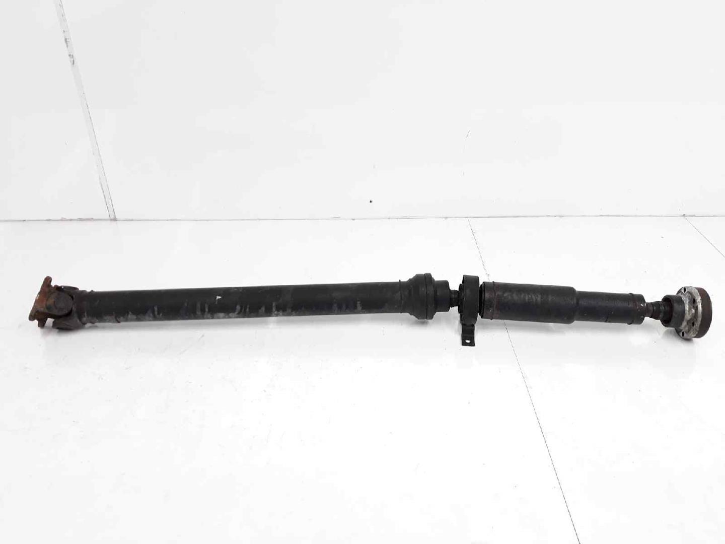 LAND ROVER Discovery 4 generation (2009-2016) Gearbox Short Propshaft 5H224365BA, TVB500360, LR037027 19677495