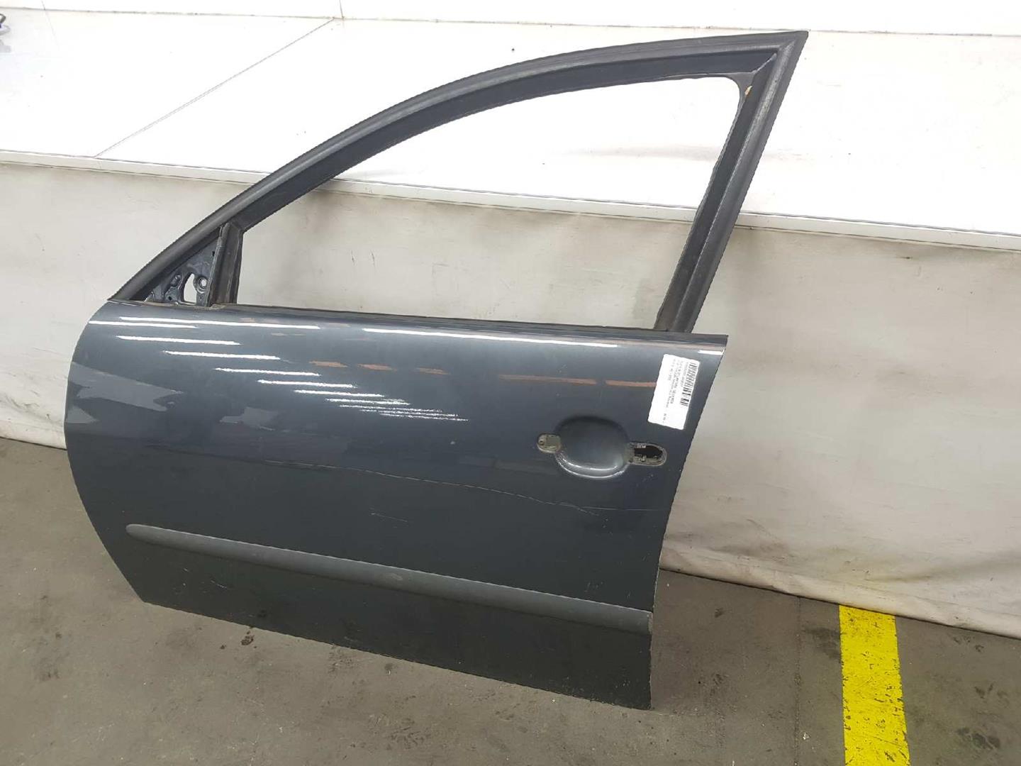 SEAT Cordoba 2 generation (1999-2009) Front Left Door 6L4831055S,6L4831055S 19754337