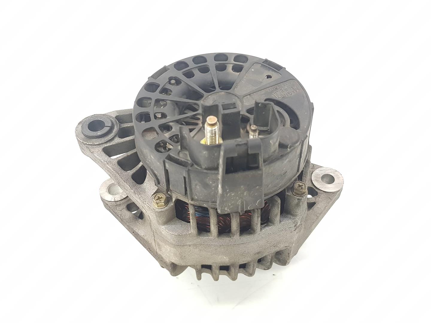 ALFA ROMEO 147 2 generation (2004-2010) Alternator 46782219, 46782219, 90A 19760866