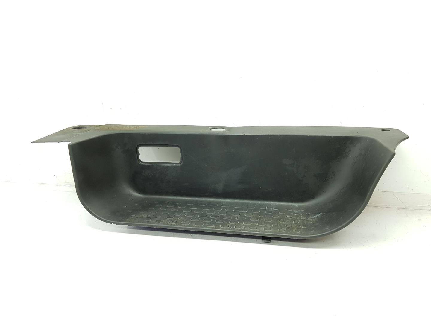 RENAULT Trafic 2 generation (2001-2015) Front Right Door Molding 769518239R, 769518239R 23799132