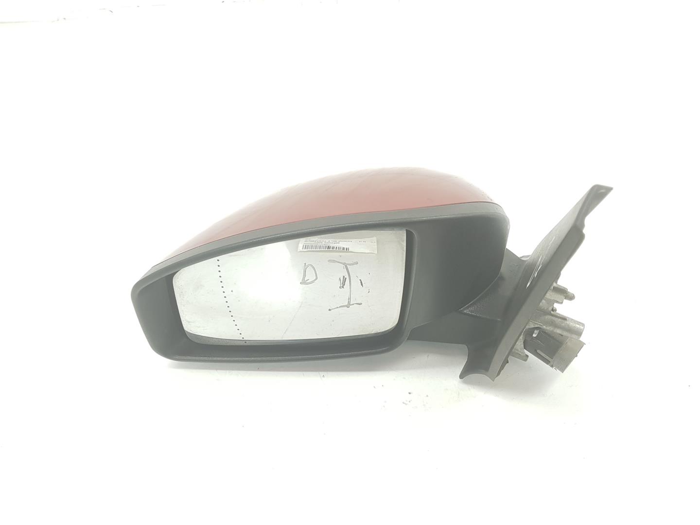 RENAULT Espace 4 generation (2002-2014) Left Side Wing Mirror 7701053699, 7701053699 19841392