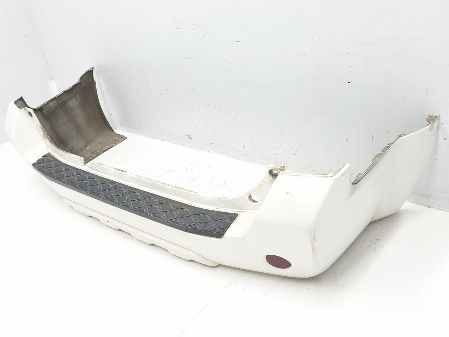 NISSAN Pathfinder R51 (2004-2014) Rear Bumper H50225X0MH,H50225X0MH,COLORBLANCO326 24603191