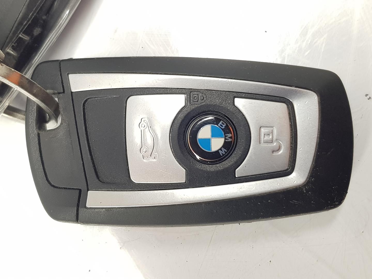 BMW 4 Series F32/F33/F36 (2013-2020) Замок зажигания 61319250734, 9250734 19876335