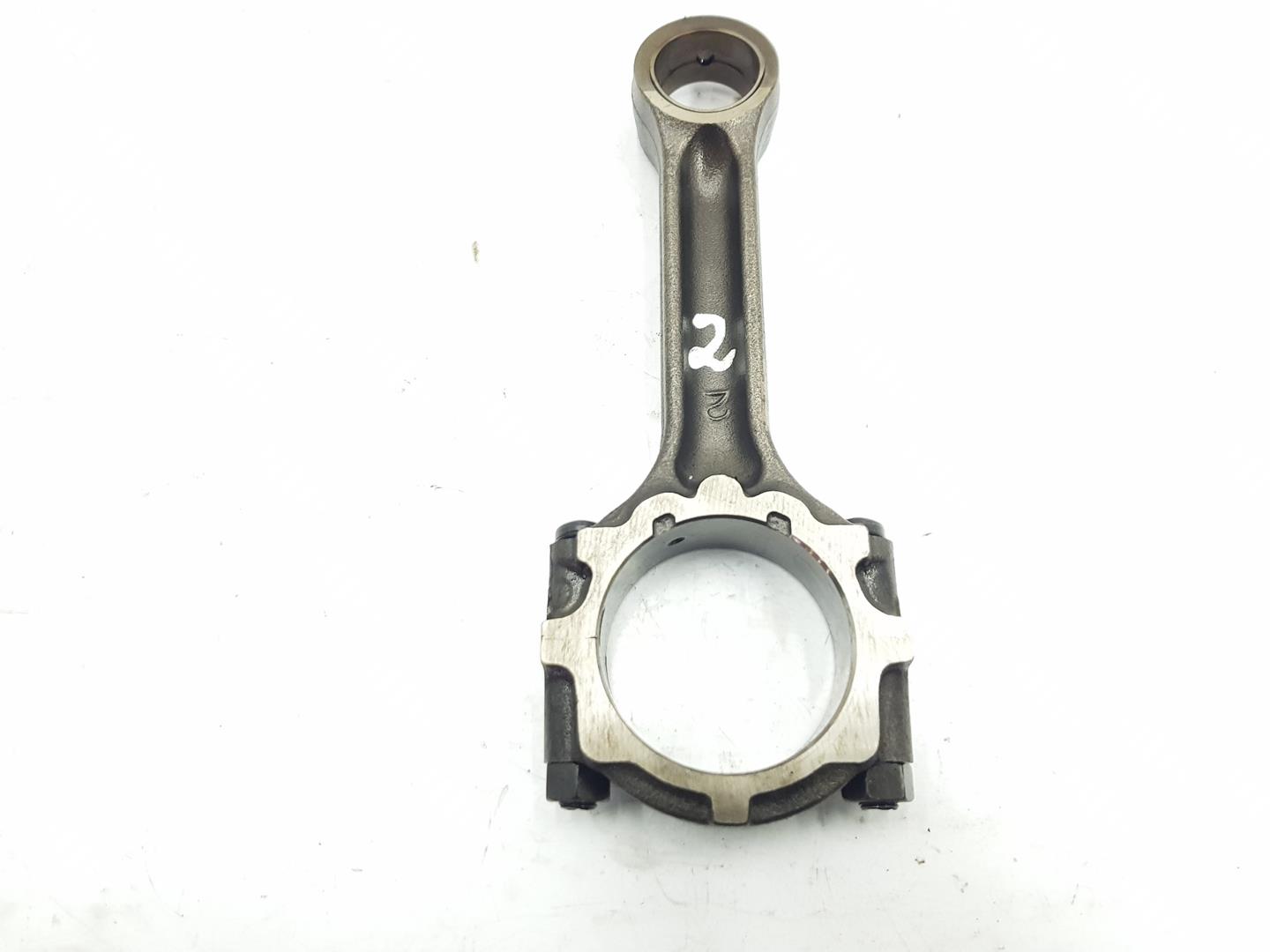 NISSAN NP300 1 generation (2008-2015) Connecting Rod 12100EB31A, BIELAYD25DDTI 19814083