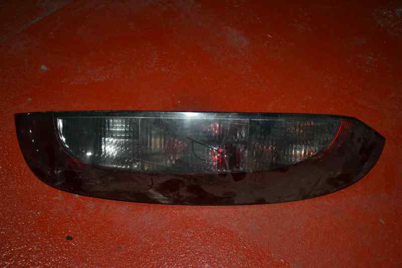 OPEL Corsa C (2000-2006) Rear Right Taillight Lamp 5PUERTAS,09114337,89302181 19871434