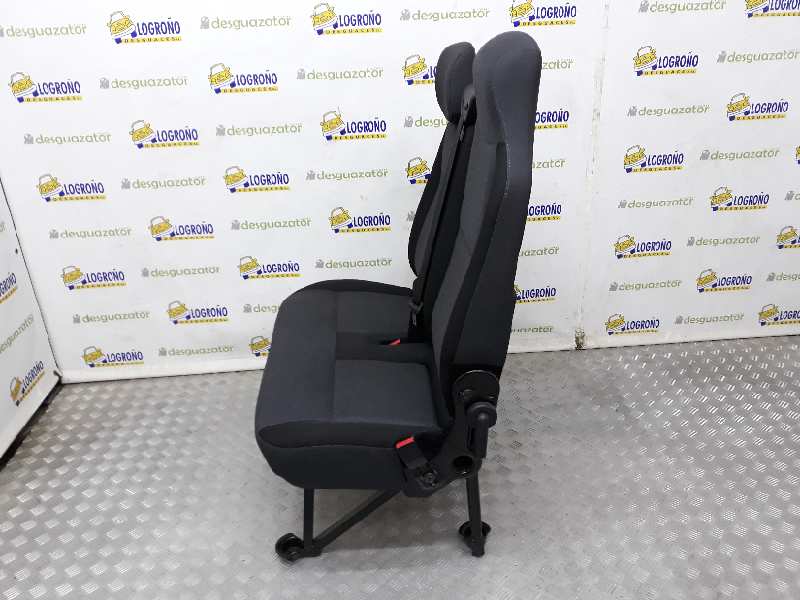 NISSAN Transit 2 generation (2005-2012) Front Right Seat ASIENTODETELA,DOSPLAZAS 19631789