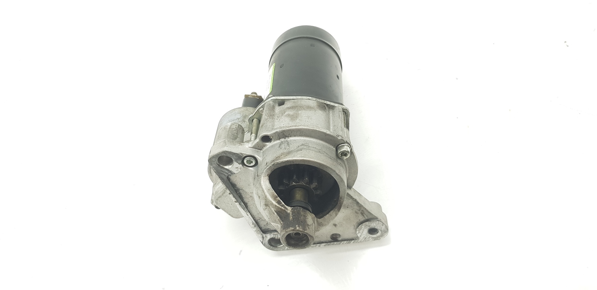 CITROËN C-Elysee 2 generation (2012-2017) Starter Motor 5802FG,1638115880 24146759