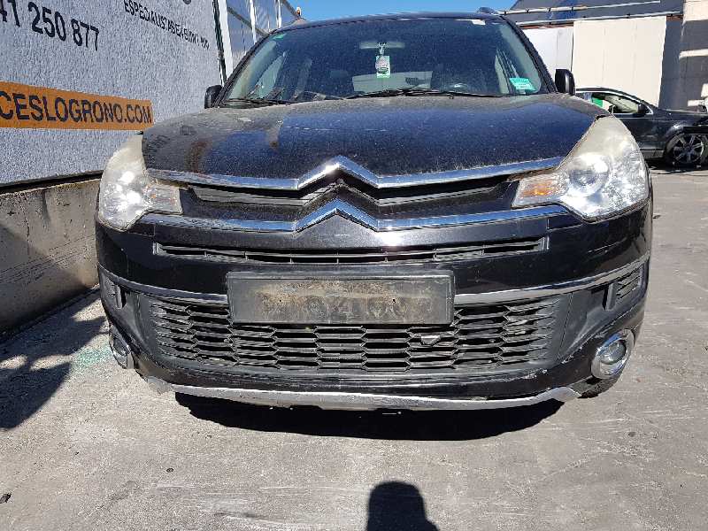 CITROËN C-Crosser 1 generation (2007-2013) Galinis dešinys saugos diržas 8976T3, 8975H5 19796445