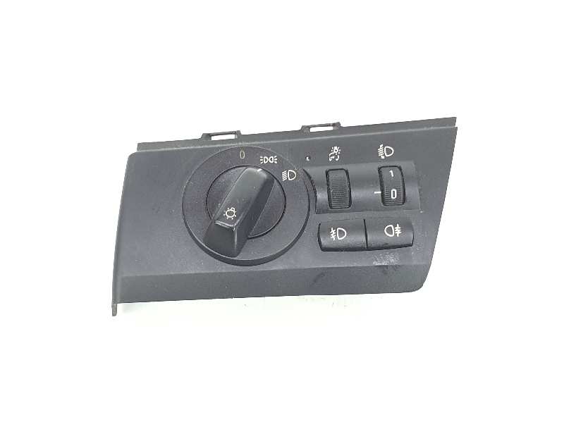 BMW X3 E83 (2003-2010) Headlight Switch Control Unit 3415103, 61313415103 19747472