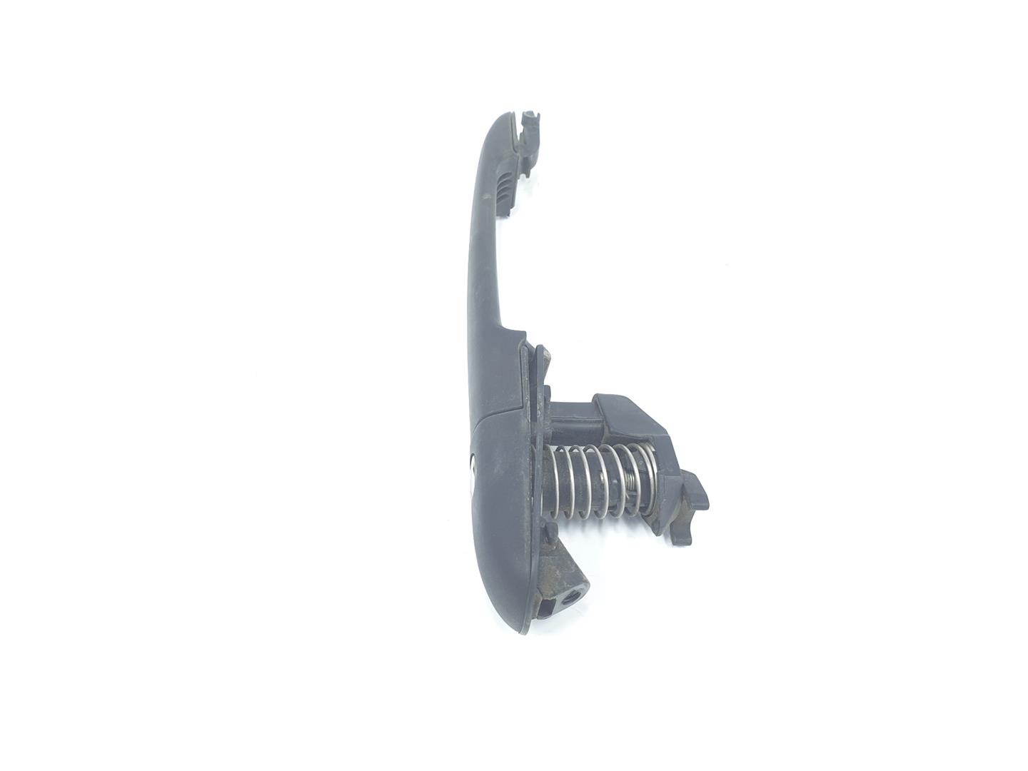 VOLKSWAGEN LT 2 generation (1996-2006) Front Right Door Exterior Handle 2D0837205,2D0837205 19898112