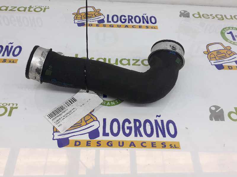 SEAT Leon 2 generation (2005-2012) Intercooler Slangerør 1K0145834L,1K0145834L 19602489