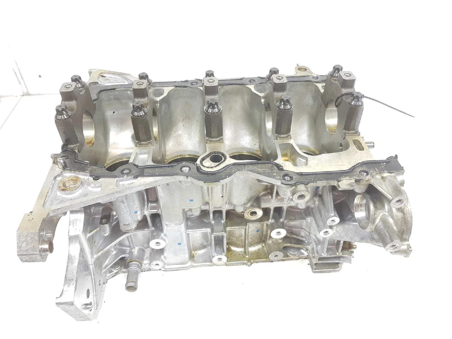 RENAULT Scenic 4 generation (2017-2023) Engine Block 110106581R, 110106581R, H5H470 19748883