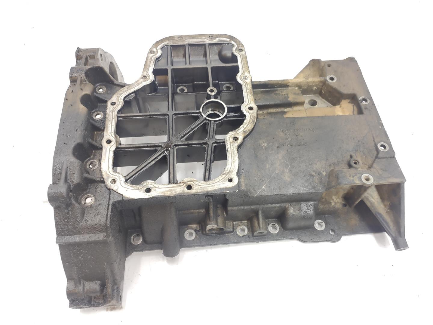 LAND ROVER Range Rover Sport 1 generation (2005-2013) Other Engine Compartment Parts LR011693, 4H2Q6U004FA, 1111AA 20581098