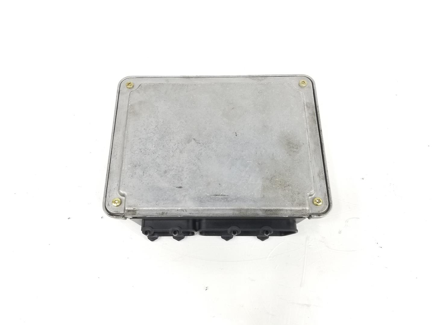 VOLKSWAGEN Passat B5 (1996-2005) Engine Control Unit ECU 038906018P,2222DL 19903194