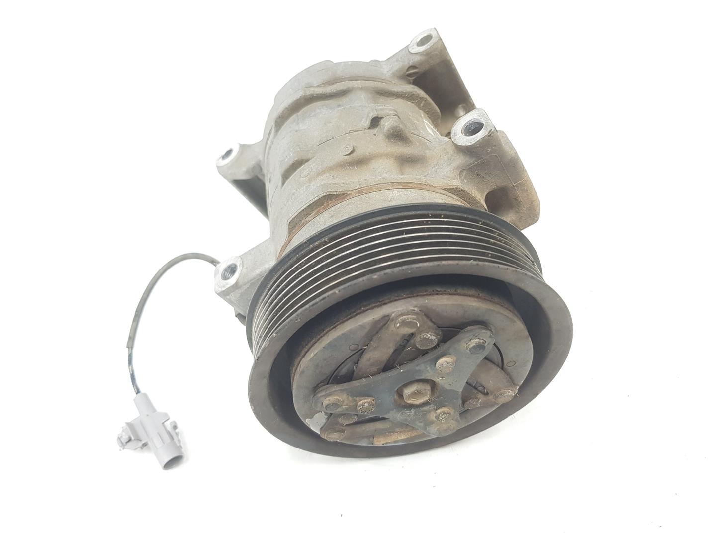 TOYOTA Hilux 7 generation (2005-2015) Air Condition Pump 4472608020, 883100K111 25386488