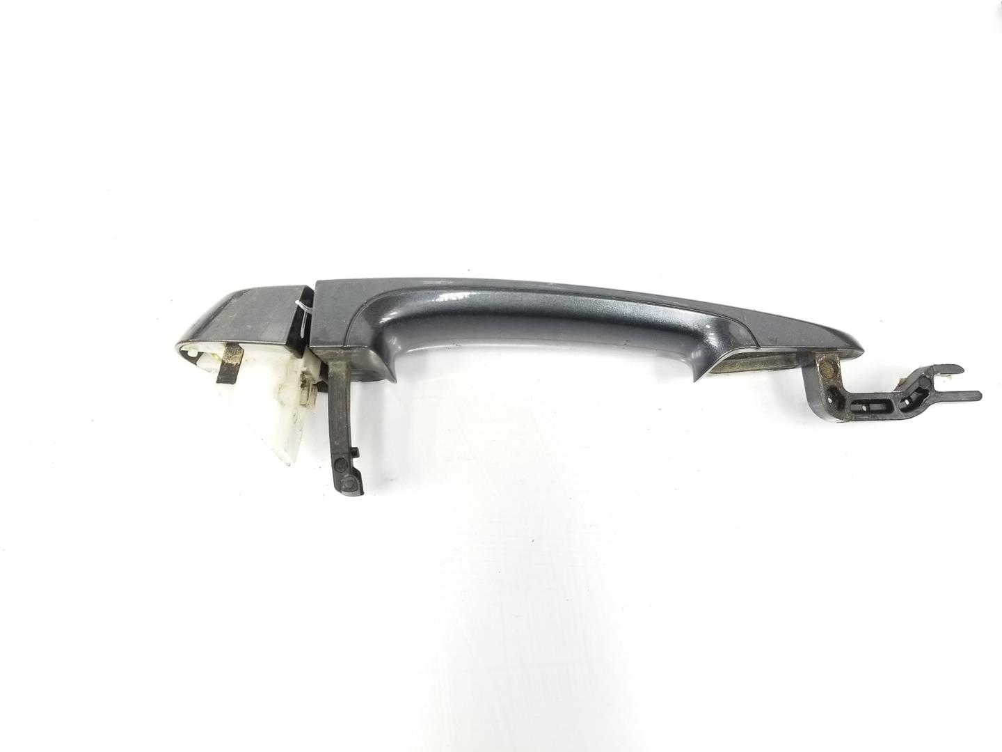 BMW 3 Series E90/E91/E92/E93 (2004-2013) Rear Left Door Exterior Handle 51217207561, 51217207561, GRISB39 19778424