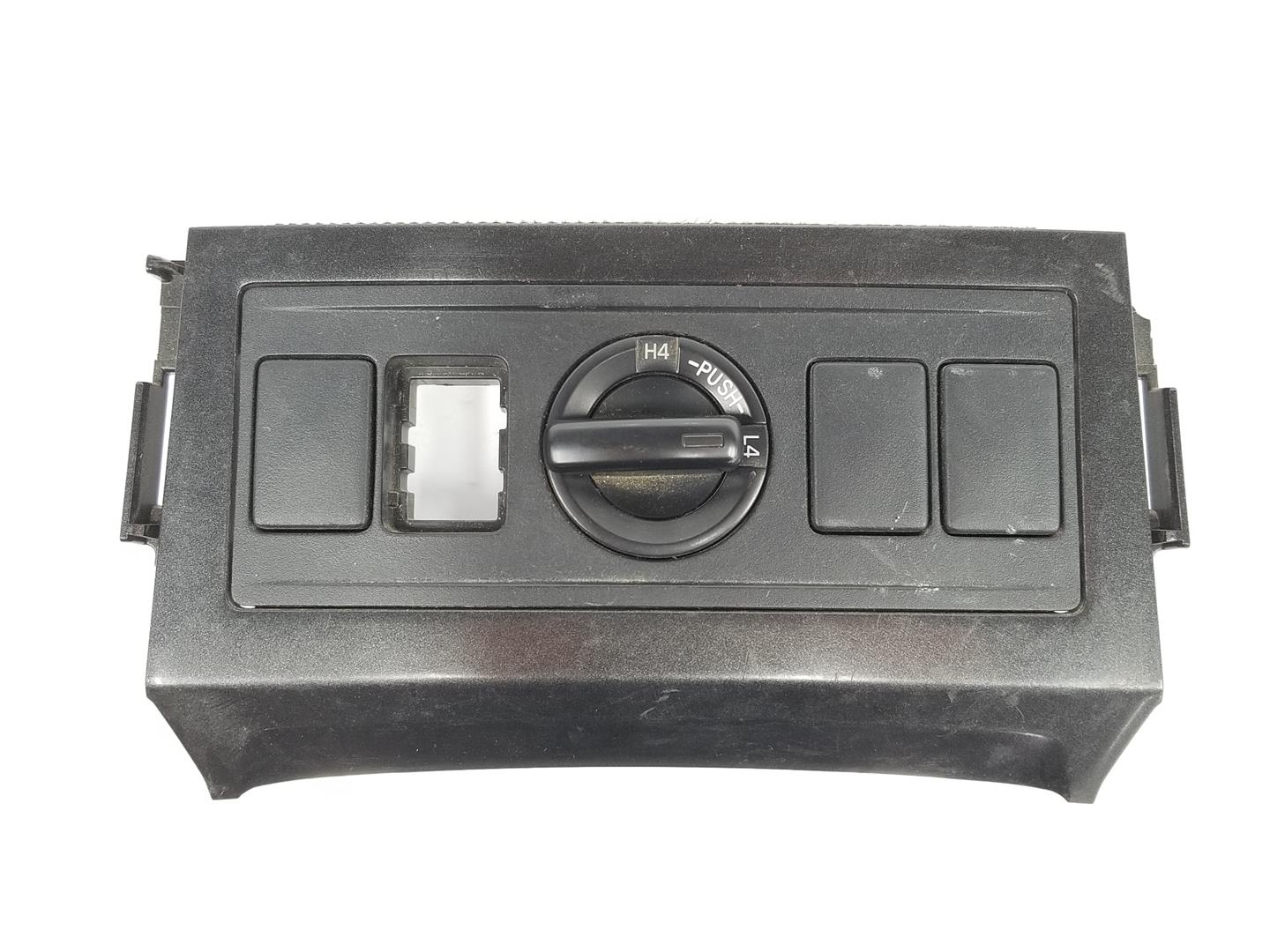 TOYOTA Land Cruiser 70 Series (1984-2024) Перемикачі 8422360020,8422360020 19883112