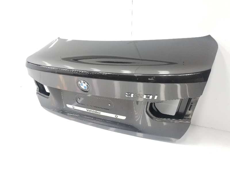 BMW 3 Series Gran Turismo F34 (2013-2017) Bootlid Rear Boot 41007288757, 41007288757 19740233