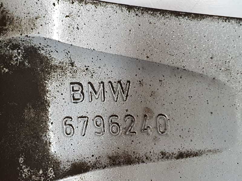 BMW 1 Series E81/E82/E87/E88 (2004-2013) Шина 36116796240, 36116796240, 17PULGADAS 19741226
