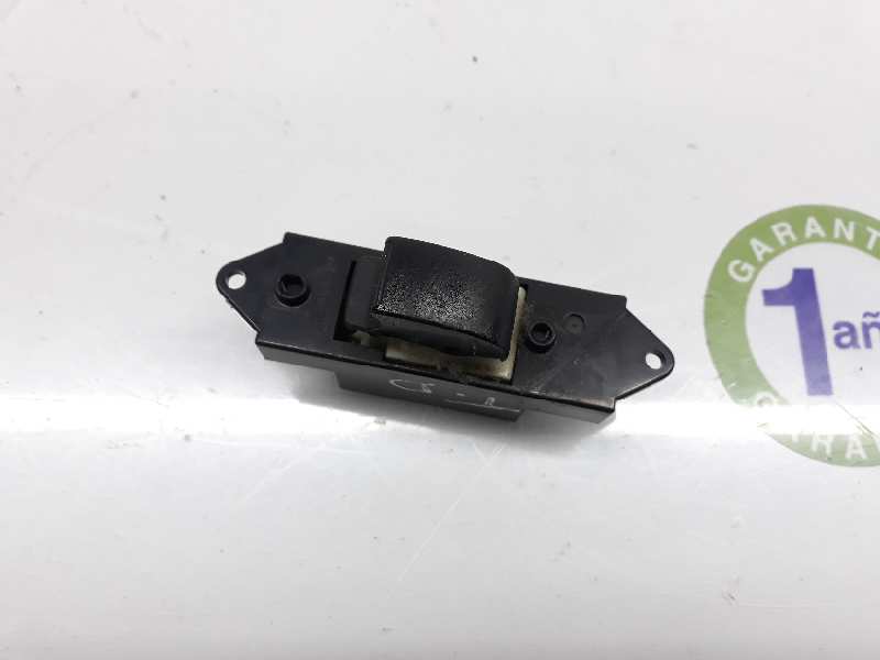 MITSUBISHI ASX 1 generation (2010-2020) Rear Right Door Window Control Switch MR587944, MR587944, C8DD411MB 19650773