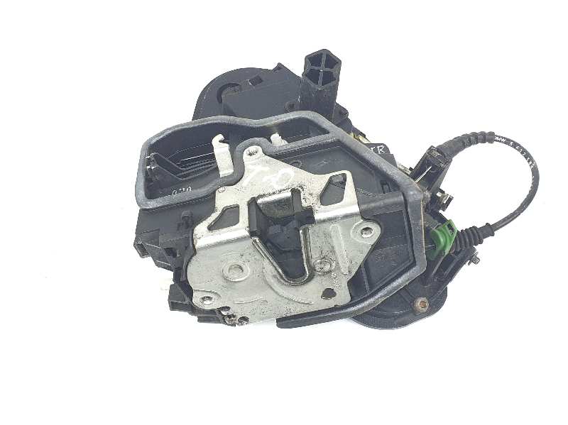 BMW X3 E83 (2003-2010) Rear Right Door Lock 7167070, 51227167070 19681538