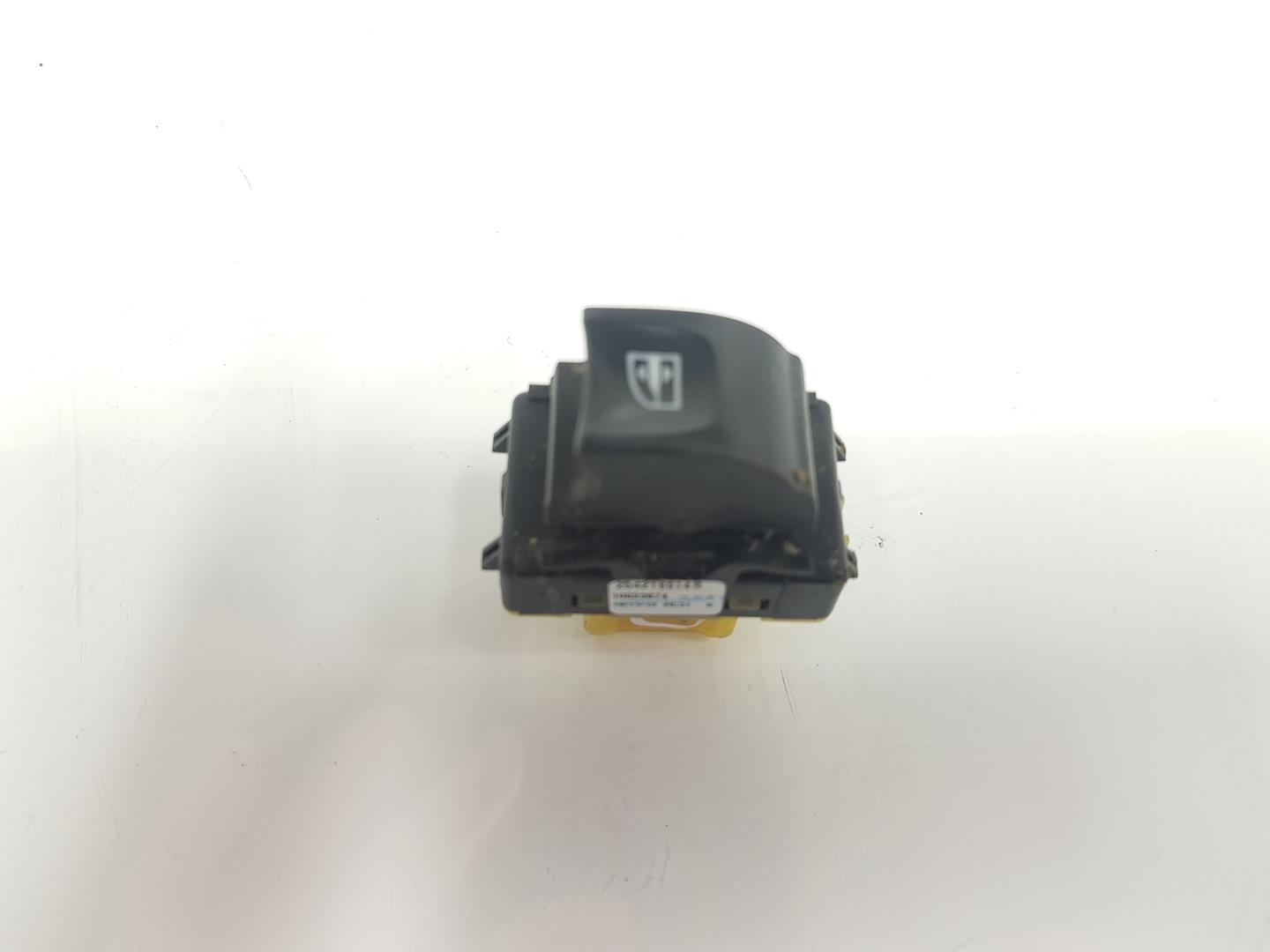 RENAULT Clio 3 generation (2005-2012) Front Right Door Window Switch 254218614R, 254218614R 19786059