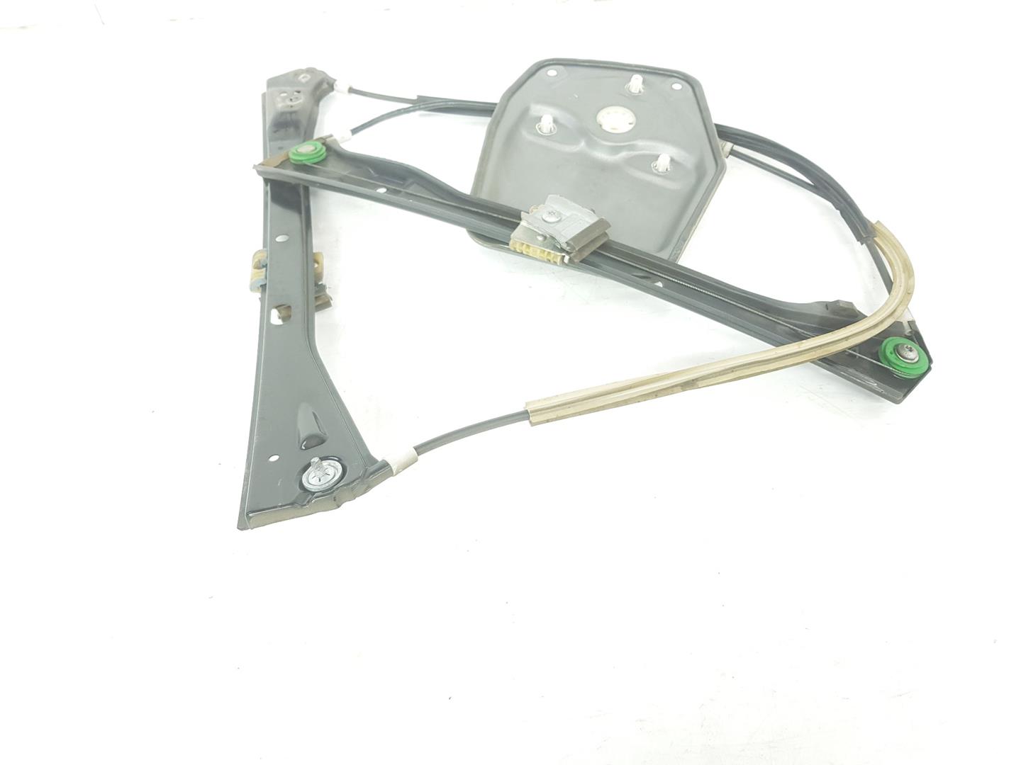 VOLKSWAGEN Golf 5 generation (2003-2009) Front Right Door Window Regulator 1K3837462A,1K3837462A,SINMOTOR 19766213