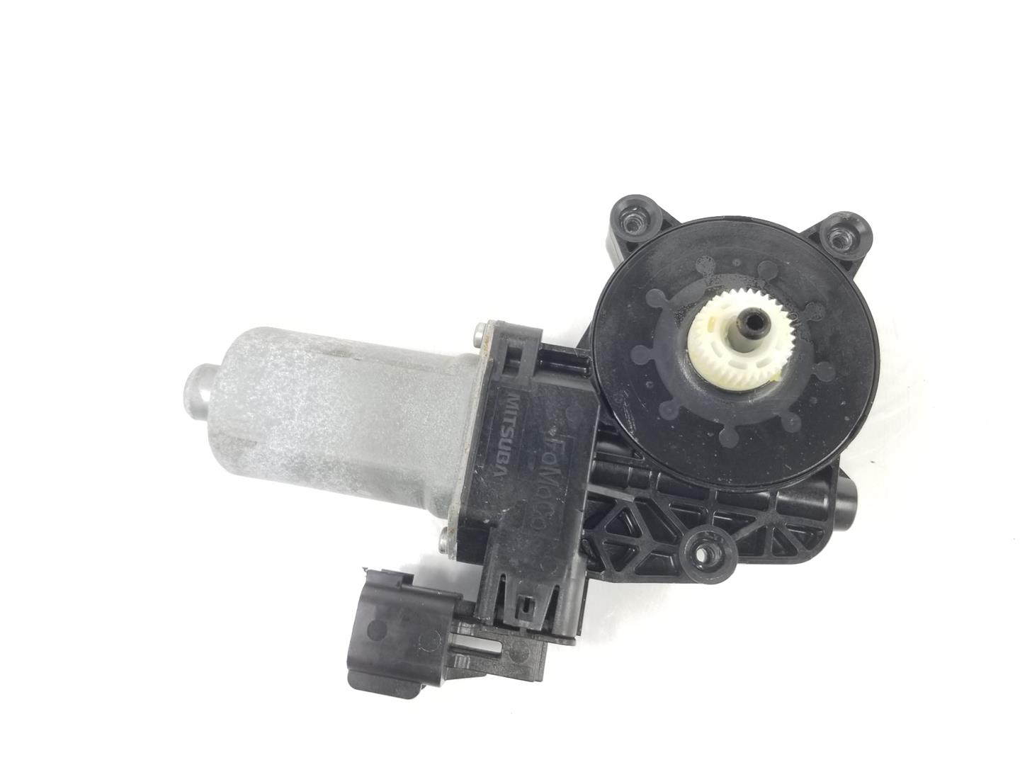 LAND ROVER Range Rover Evoque L538 (1 gen) (2011-2020) Rear Right Door Window Control Motor LR031660, BJ3223270AA, SOLOMOTOR 19779128