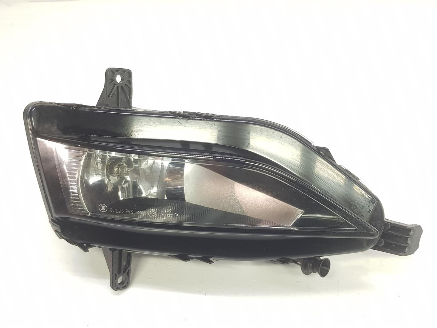 VOLKSWAGEN Golf 7 generation (2012-2024) Front Left Fog Light 5G0941661F,5G0941661F 19861747