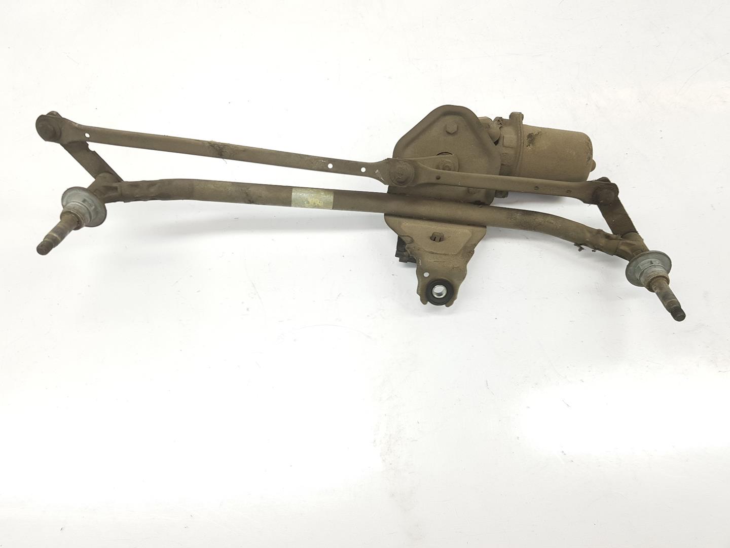 NISSAN Primastar 1 generation (2002-2014) Front Windshield Wiper Mechanism 2881000QAC, 2638800QAD 19931903