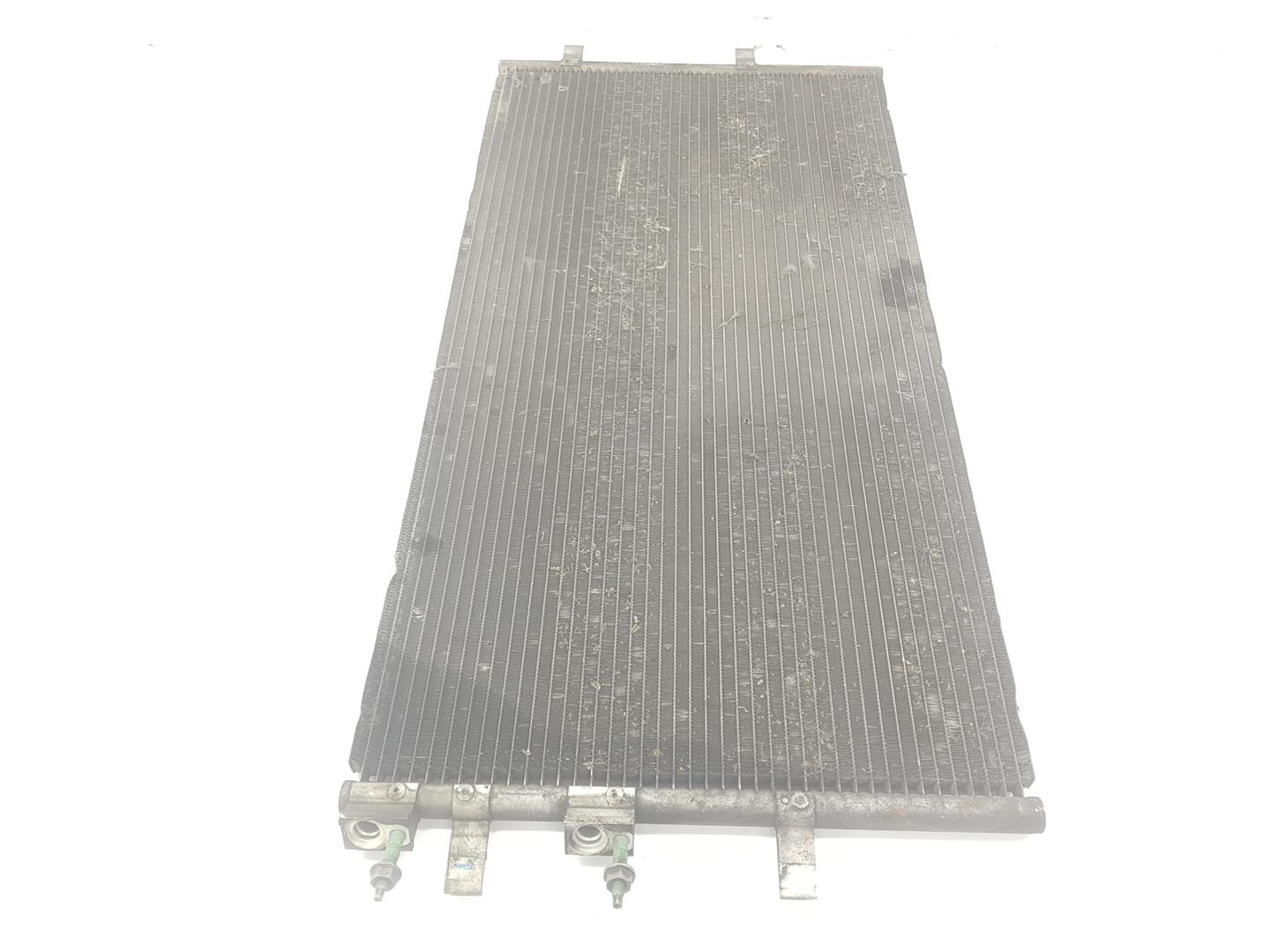 FORD Transit 3 generation (2000-2013) Air Con Radiator 1383318, 6C1119710AC 24139312