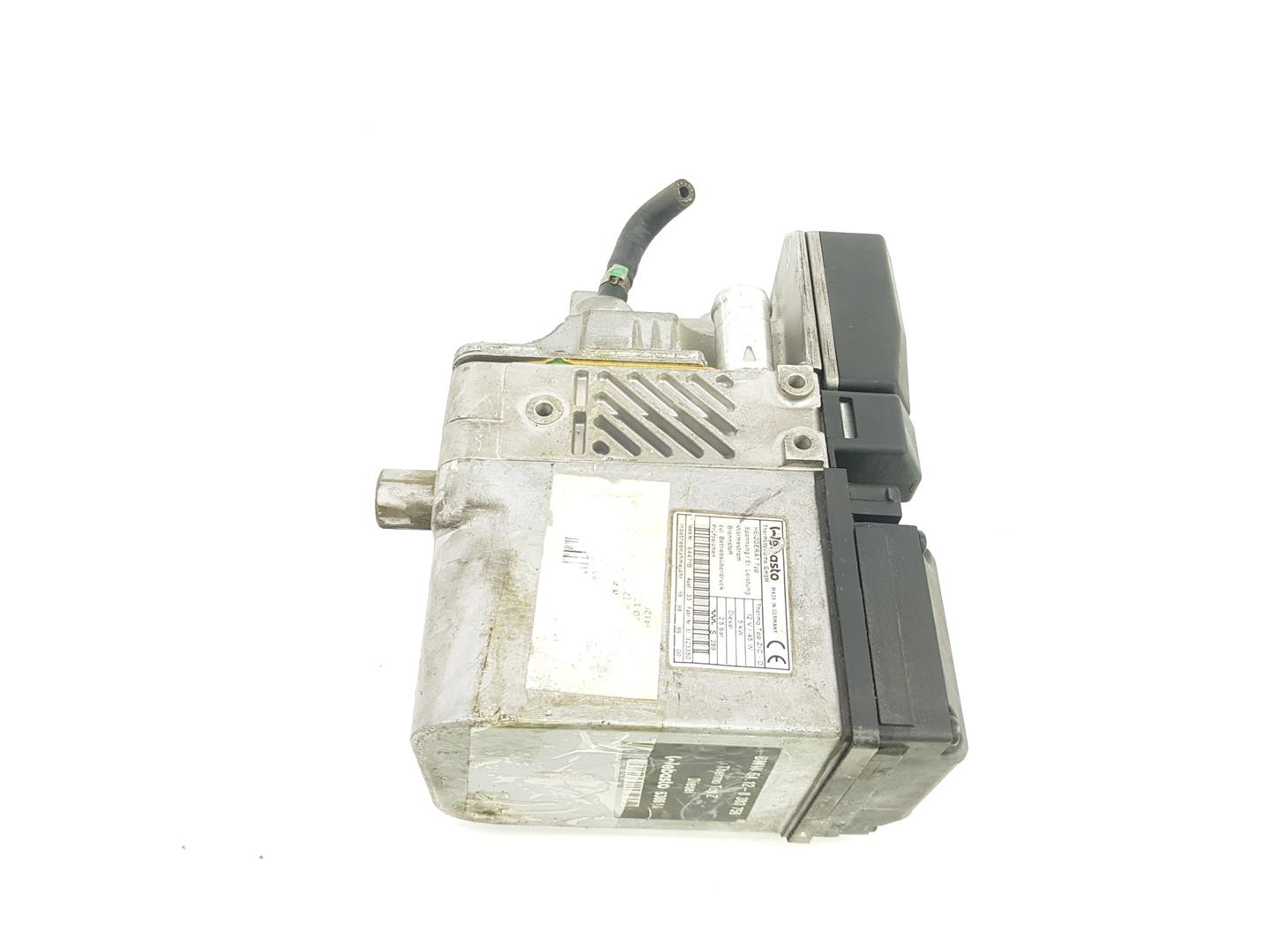 BMW 3 Series E46 (1997-2006) Autonomous heater 64128383759, 64128383759 19801330